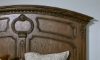 Picture of Seneca Oak King Mansion Bed