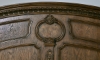 Picture of Seneca Oak King Mansion Bed