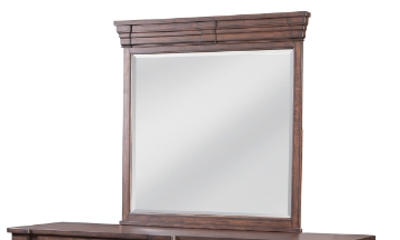 Picture of Kestrel Hills Tobacco Mirror