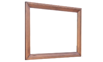 Picture of Denver Brown Mirror