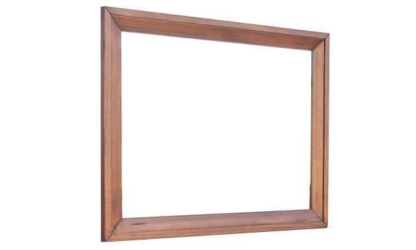 Picture of Denver Brown Mirror
