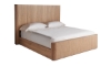 Picture of Queen Panel Bed
