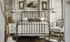 Picture of King Panel Bed