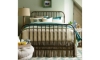 Picture of King Panel Bed
