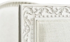 Picture of Antisolar White Upholstered Shelter King Bed