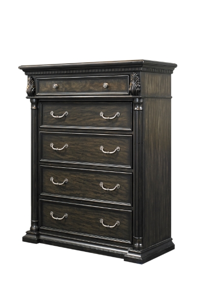 Picture of Thornewood 5-Drawer Chest