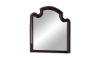 Picture of Carnegie Manor Queen Cinnamon Mansion 3-Piece Bedroom Set