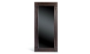 Picture of Kensington Walnut Mirrored Wardrobe