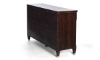Picture of Kensington Walnut 8-Drawer Dresser