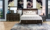 Picture of Kensington Walnut 8-Drawer Dresser