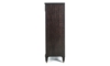 Picture of Kensington Walnut 5-Drawer Chest