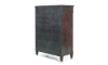 Picture of Kensington Walnut 5-Drawer Chest
