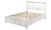 Picture of King Storage Bed