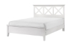Picture of King Panel Bed