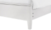 Picture of King Panel Bed