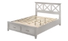 Picture of Queen Storage Bed