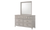 Picture of Queen Panel 3 Pc Bedroom Set