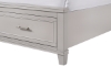 Picture of King Storage Bed