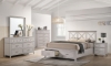 Picture of Waterpointe Gray 3-Drawer Nightstand