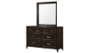 Picture of King Storage 3 Pc Bedroom Set