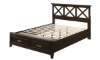 Picture of King Storage Bed