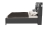Picture of King Upholstered Smart Bed
