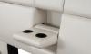 Picture of King Upholstered Smart Bed