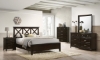Picture of Waterpointe Cherry Mirror