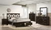 Picture of Waterpointe Cherry Mirror