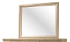Picture of Verona Taupe Mirror