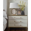Picture of Celine 3 Drawer Chest - Small
