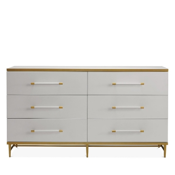 Picture of Celine 6 Drawer Dresser