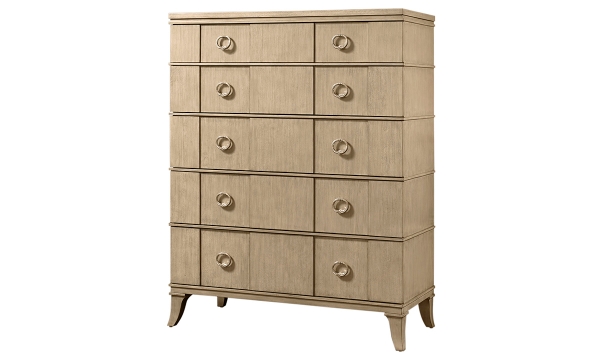 Picture of Miles Walnut Storage Chest