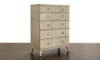 Picture of Miles Walnut Storage Chest