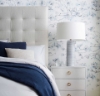 Picture of Juliet Small 3-Drawer Chest - White