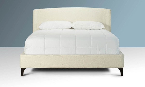 Picture of Queen Upholstered Bed