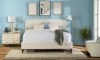 Picture of Queen Upholstered Bed
