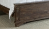 Picture of King Tufted Panel Bed