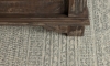 Picture of King Tufted Panel Bed