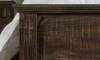 Picture of King Tufted Panel Bed