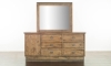 Picture of American Way Pine Mirror