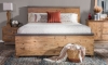 Picture of American Way Pine King Storage Bed