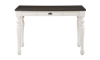 Picture of Joanna Farmhouse Counter Height 5-Piece Dining Set