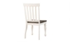 Picture of Joanna Farmhouse Counter Height 5-Piece Dining Set