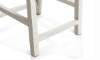 Picture of Sage White 5-Piece Counter Height Dining Set