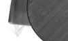 Picture of Sage White Round Bar Height Bistro Table