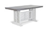 Picture of Sage White Counter Height Dining Table