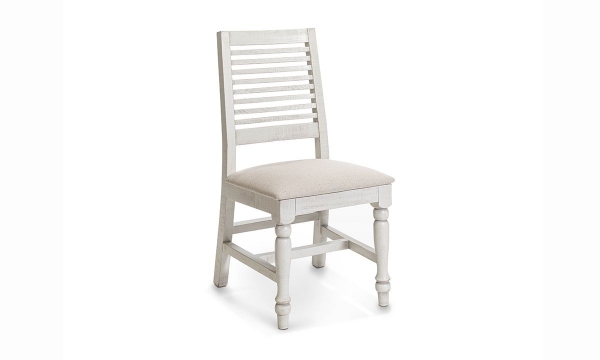 Picture of Sage White Dining Chair