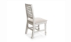 Picture of Sage White Dining Chair