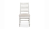 Picture of Sage White Dining Chair